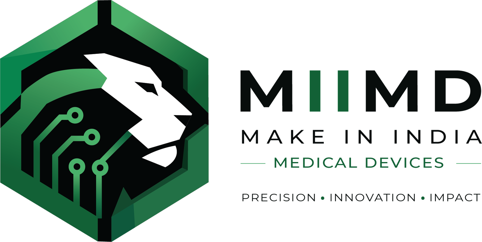 MIIMD — Make in India Medical Devices