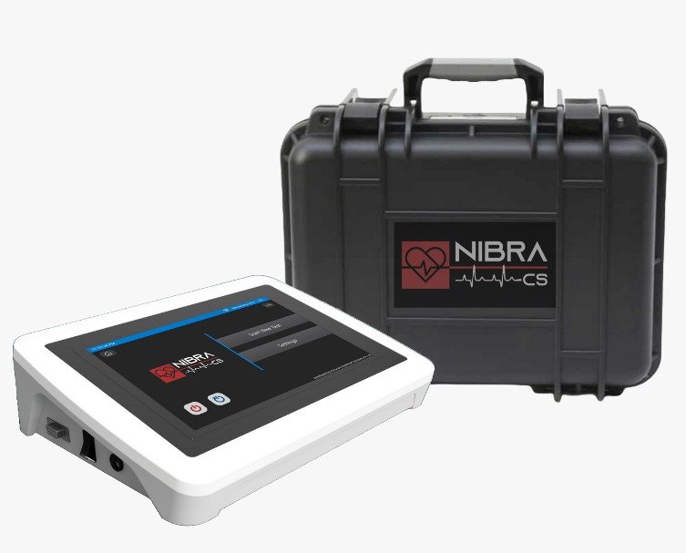 NIBRA-CS®