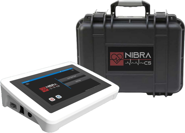 NIBRA-CS®
